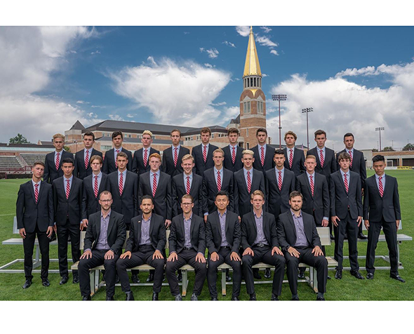 DU Men's Soccer